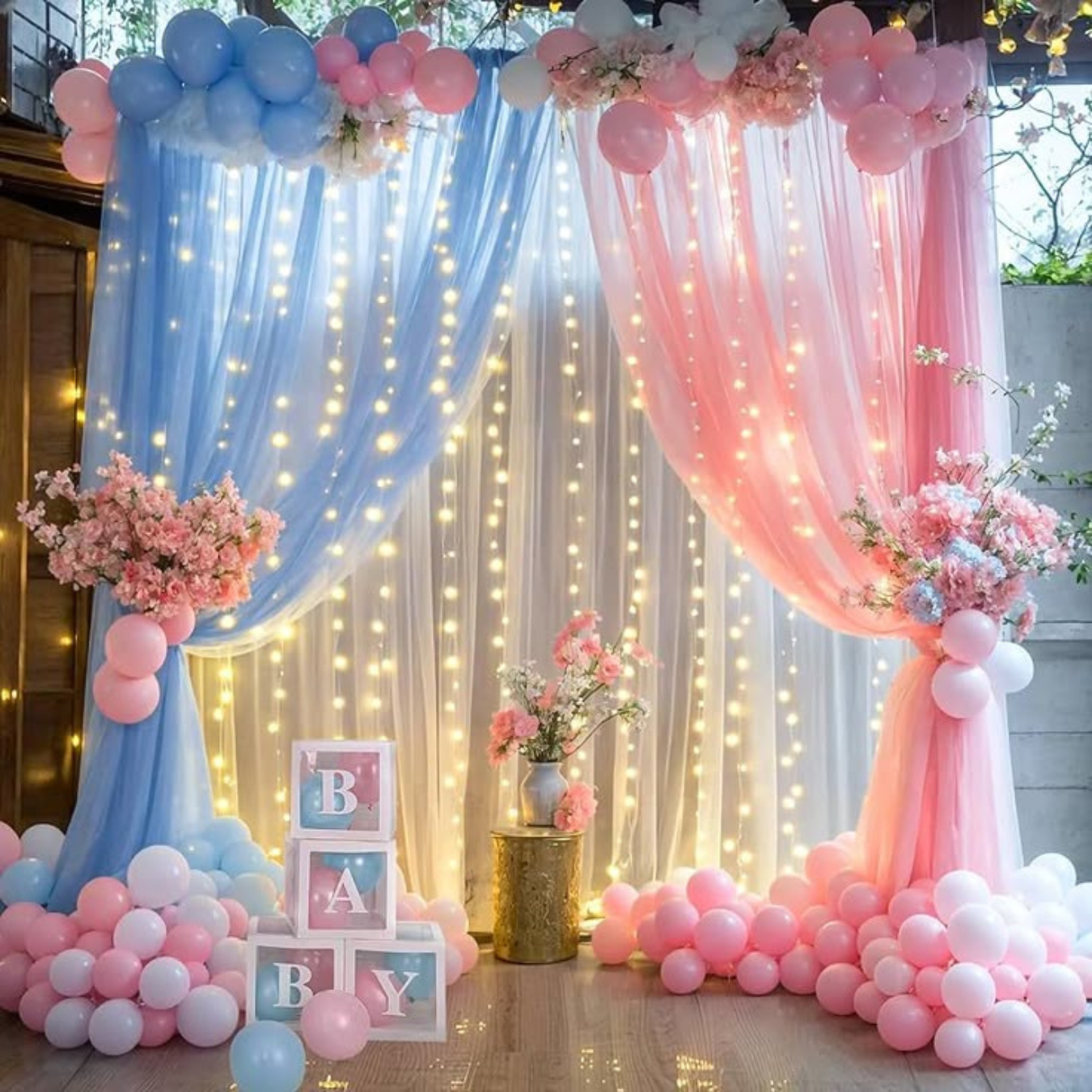 Baby Shower